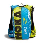 Hoka - Rucsac alergare si hidratare Evo R Flag