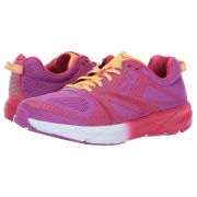 Hoka Tracer 2 - pantofi alergare pentru femei - Mov Cactus roz Virtual