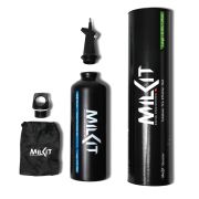 Milkit - bidon pentru kit tubeless bicicleta, Booster 0.75L