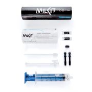 Milkit - set seringa si valve tubeless, presta 35mm