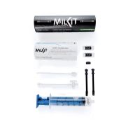 Milkit - set seringa si valve tubeless, presta 75mm