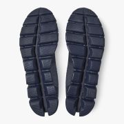 On Cloud Waterproof - pantofi alergare pentru barbati - albastru inchis navy