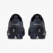 On Cloud Waterproof - pantofi alergare pentru barbati - albastru inchis navy