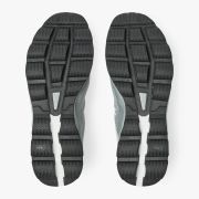 On Cloudsurfer - pantofi sport pentru femei - gri glaciar negru
