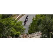 Orbea - bicicleta sosea cursiera - Avant H50 - alb-negru