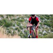 Orbea - bicicleta sosea cursiera - Avant H50 - alb-negru