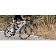 Orbea - bicicleta sosea cursiera - Avant H60-D - verde-auriu