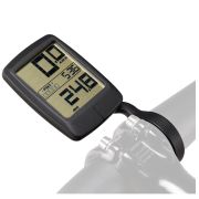 Specialized - Ciclocomputer bicicleta Speedzone II Wireless - negru