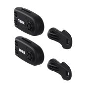 Thule - Adaptor închidere suport bicicletă Wheel Strap Locks