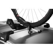Thule - Adaptor închidere suport bicicletă Wheel Strap Locks