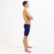 Finis - Costum inot tehnic pentru baieti sau barbati - Fuse Jammer - bleumarin