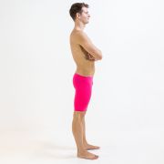 Finis - Costum inot tehnic pentru baieti sau barbati - Fuse Jammer - roz