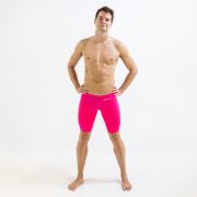 Finis - Costum inot tehnic pentru baieti sau barbati - Fuse Jammer - roz