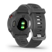 Garmin Forerunner 55 - ceas inteligent pentru alergare si bicicleta - gri