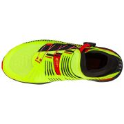 La Sportiva - Cyklon pantofi alergare montana - verde neon goji negru