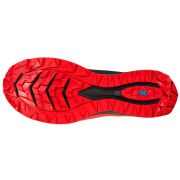 La Sportiva - Karacal pantofi alergare montana - negru rosu goji