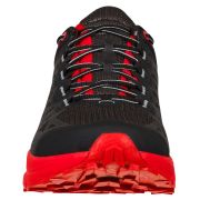 La Sportiva - Karacal pantofi alergare montana - negru rosu goji