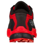 La Sportiva - Karacal pantofi alergare montana - negru rosu goji