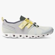 On Cloud Nexus - pantofi sport pentru barbati - gri deschis glaciar limelight