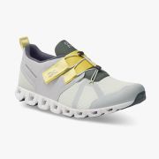 On Cloud Nexus - pantofi sport pentru barbati - gri deschis glaciar limelight