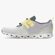 On Cloud Nexus - pantofi sport pentru barbati - gri deschis glaciar limelight