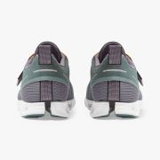 On Cloud Nexus - pantofi sport pentru barbati - verde inchis forest negru