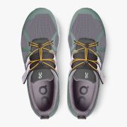 On Cloud Nexus - pantofi sport pentru barbati - verde inchis forest negru