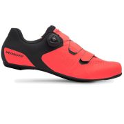 Specialized - Pantofi ciclism sosea Torch 2.0 Road - rosu negru