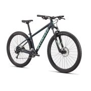 Specialized - bicicleta MTB hardtail cu roti 29" Rockhopper Sport - verde inchis Satin Forest verde Oasis