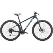 Specialized - bicicleta MTB hardtail cu roti 29" Rockhopper Sport - verde inchis Satin Forest verde Oasis
