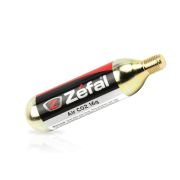 Zefal - cartus CO2 reparatii bicicleta - 16g