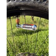 Zefal - cartus CO2 reparatii bicicleta - 16g