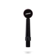 BBB - Adaptor Valva Presta pentru pompa bicicleta BBB Airpipe - negru