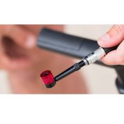 BBB - Adaptor Valva Presta pentru pompa bicicleta BBB Airpipe - negru