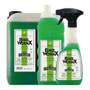 Bike Workx - Solutie curatare Bicicleta Cleaner Cyklo Star Spray Foam - 500 ml