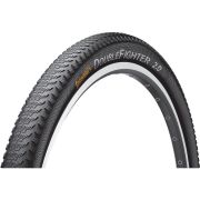 Continental - anvelopa MTB 24" - Double Fighter III - 24x2.0 - 50-507