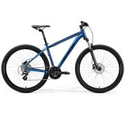 Merida - bicicleta MTB 27.5" Big.Seven 15 - albastru inchis negru