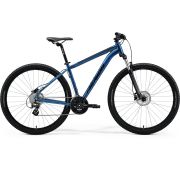Merida - bicicleta MTB 29" Big.Nine 15 - albastru inchis negru