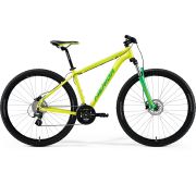 Merida - bicicleta MTB 29" Big.Nine 15 - verde Silk-Lime