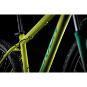 Merida - bicicleta MTB 29" Big.Nine 15 - verde Silk-Lime