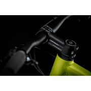 Merida - bicicleta MTB 29" Big.Nine 15 - verde Silk-Lime
