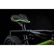Merida - bicicleta MTB 29" Big.Nine 15 - verde Silk-Lime
