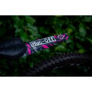 Muc-Off - Aparatoare spate roata bicicleta back Ride Guard Bolt - negru roz traznit
