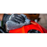 Muc-Off - Prosop din microfibra pentru polish bicicleta - gri