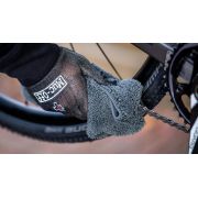 Muc-Off - Prosop din microfibra pentru polish bicicleta - gri