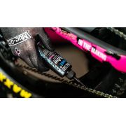 Muc-Off - set soluții curățare bicicletă Clean Protect and Lube Kit (Wet Lube Version)