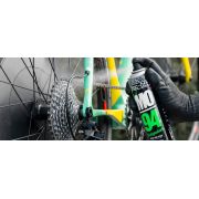 Muc-Off - set soluții curățare bicicletă Clean Protect and Lube Kit (Wet Lube Version)