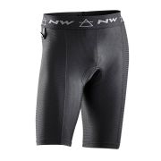 Northwave - pantaloni ciclism Outcross Inner Short - negru