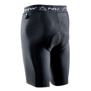 Northwave - pantaloni ciclism Outcross Inner Short - negru