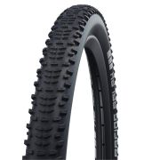 Schwalbe - anvelopa pliabila MTB 29" - Racing Ralph Twin Skin TLR Addix 29x2.25 - 57-622 - B/B HS490